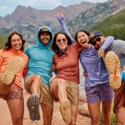 Merino Hike - Women's Shorts