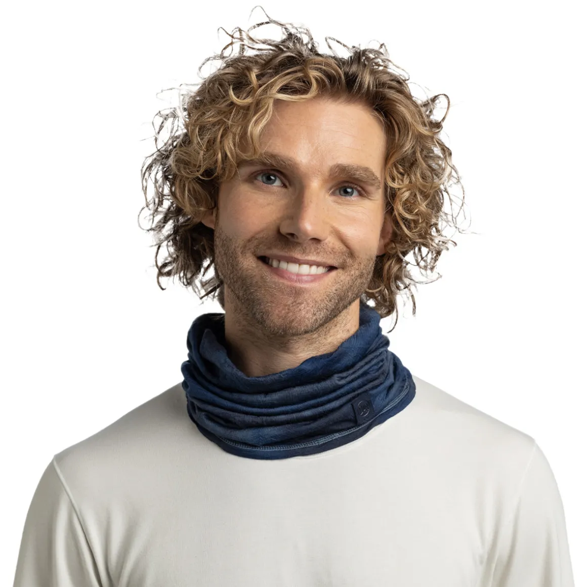 Merino Lightweight - Adult Neck Warmer