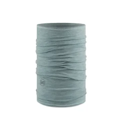 Merino Lightweight Solid Pool - Adult Neck Warmer