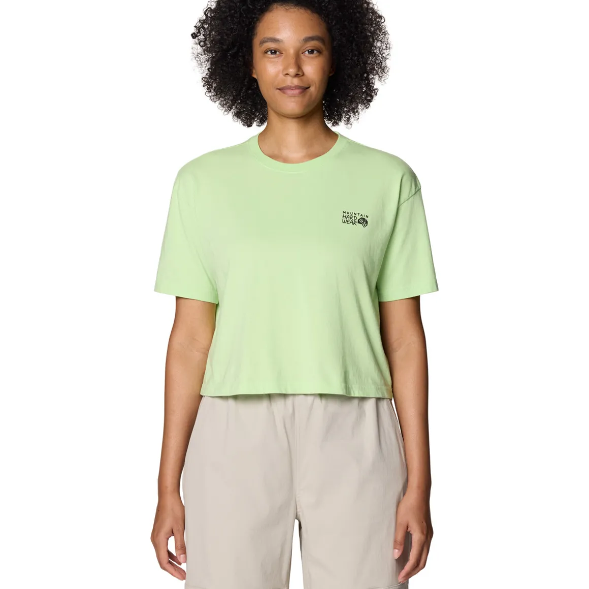 MHW - Women's T-shirt
