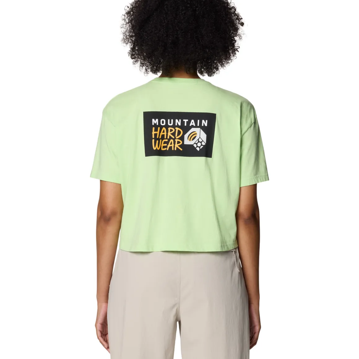 MHW - Women's T-shirt