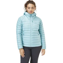 Microlight Alpine - Women's Down Insulated Jacket