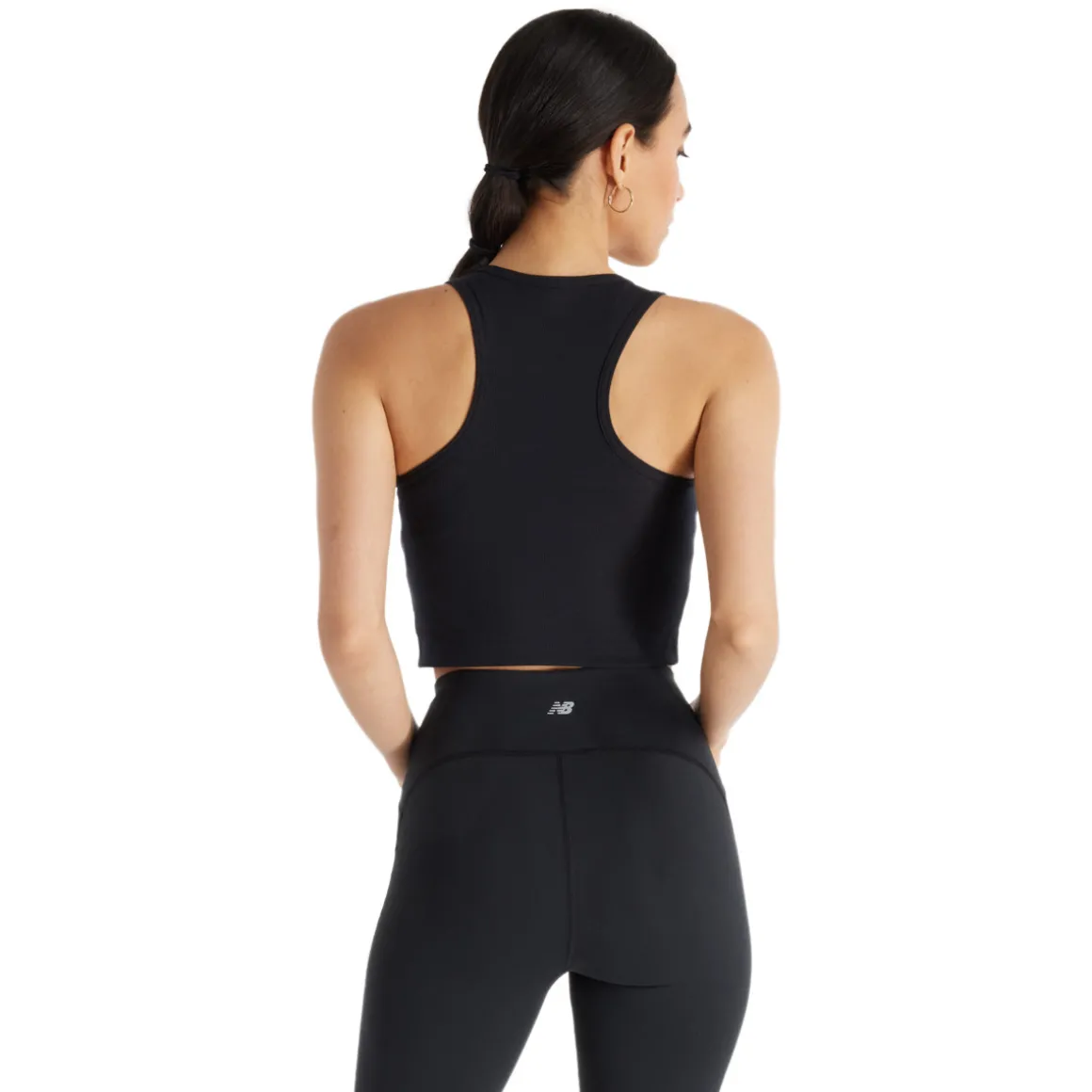 Micro-Rib - Women's Tank Top