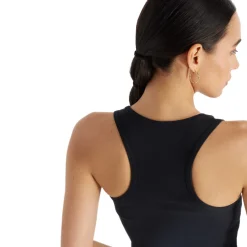 Micro-Rib - Women's Tank Top