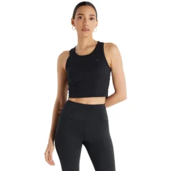Micro-Rib - Women's Tank Top