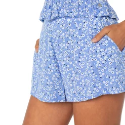 Midnight Avenue - Women's Shorts