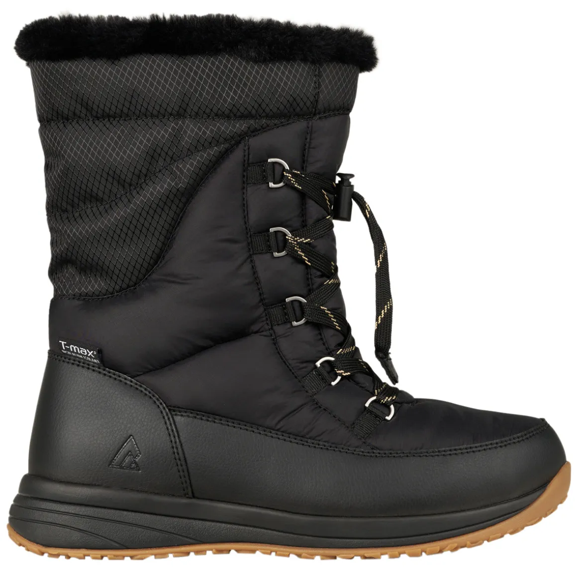 Midtown - Women's Winter Boots