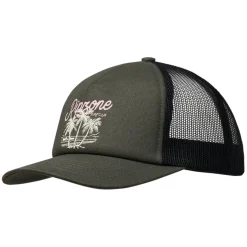 Mildred - Women's Adjustable Cap