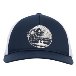 Mildred Trucker - Women's Adjustable Cap
