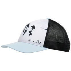 Mildred Trucker - Women's Adjustable Cap