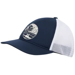 Mildred Trucker - Women's Adjustable Cap