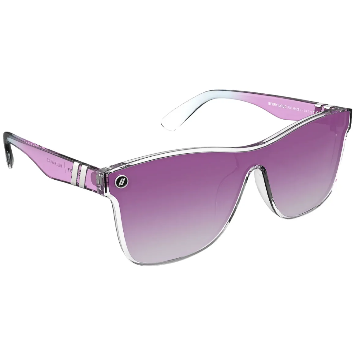Millenia X2 - Adult Sunglasses