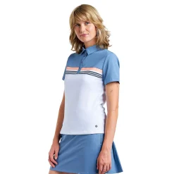 Mindy - Women's Golf Polo