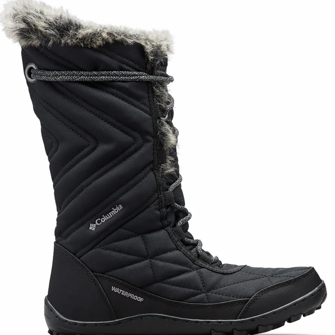 Minx Mid III - Women's Winter Boots