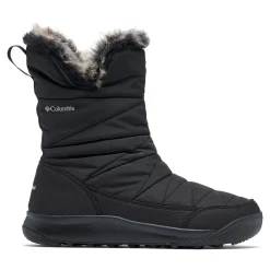 Minx Slip V - Women's Winter Boots