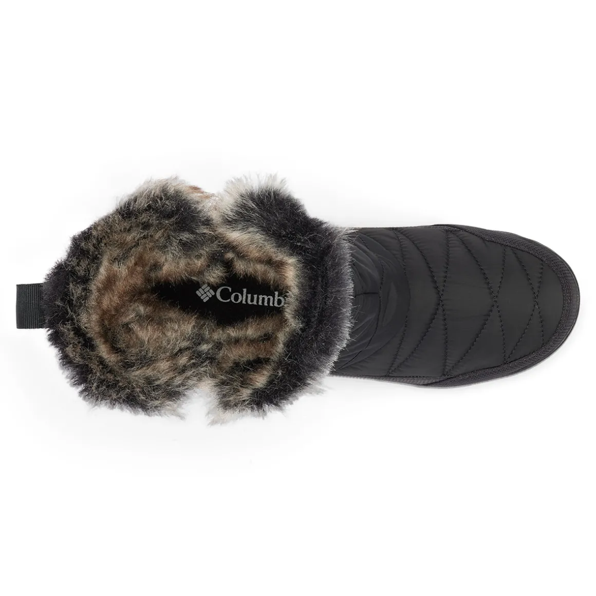 Minx Slip V - Women's Winter Boots