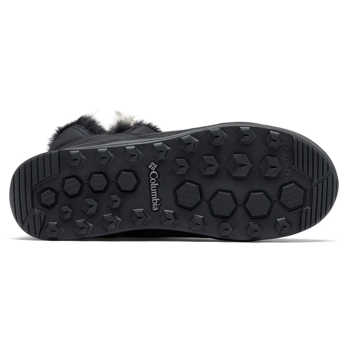 Minx Slip V - Women's Winter Boots