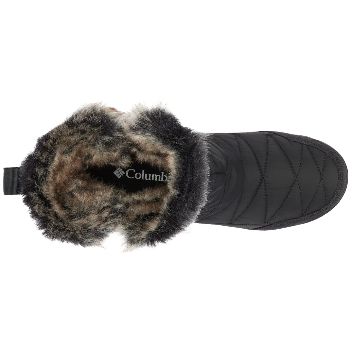 Minx Slip V (Wide) - Women's Winter Boots