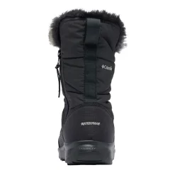 Minx Slip V (Wide) - Women's Winter Boots