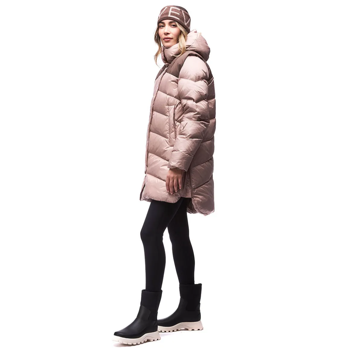 Mirny - Women's Down Insulated Jacket