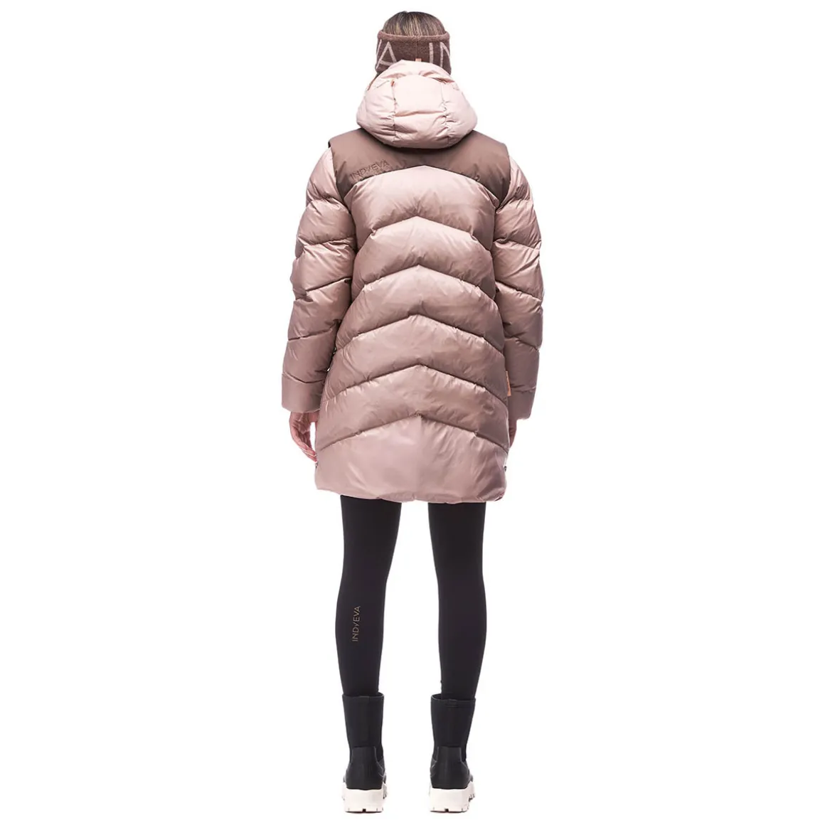 Mirny - Women's Down Insulated Jacket