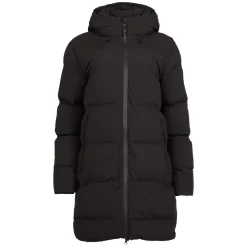 Missy Puffer - Women's Insulated Quilted Jacket