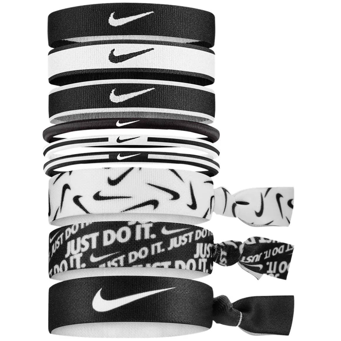 Mixed (Pack of 9) - Adult Headbands