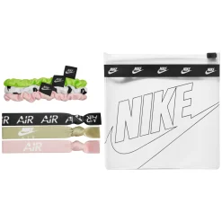 Mixed (Pack of 6) - Hair Ties