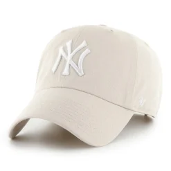 MLB Clean Up - Adult Adjustable Cap