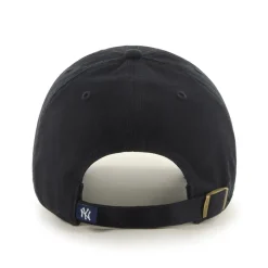 MLB Clean Up - Adult Adjustable Cap