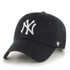 MLB Clean Up - Adult Adjustable Cap
