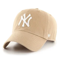 MLB Clean Up - Adult Adjustable Cap