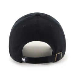 MLB Clean Up - Adult Adjustable Cap