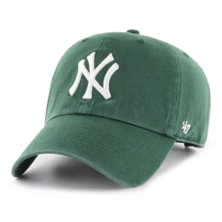 MLB Clean Up - Adult Adjustable Cap