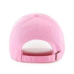 MLB Clean Up - Adult Adjustable Cap