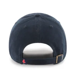 MLB Clean Up Boston Red Sox - Adult Adjustable Cap