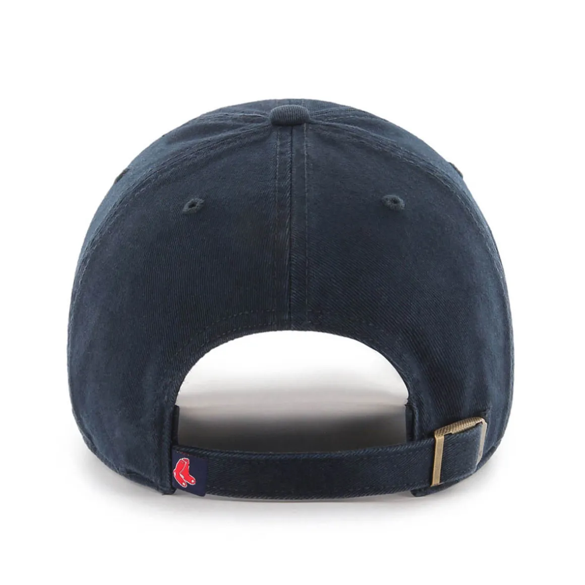 MLB Clean Up Boston Red Sox - Adult Adjustable Cap