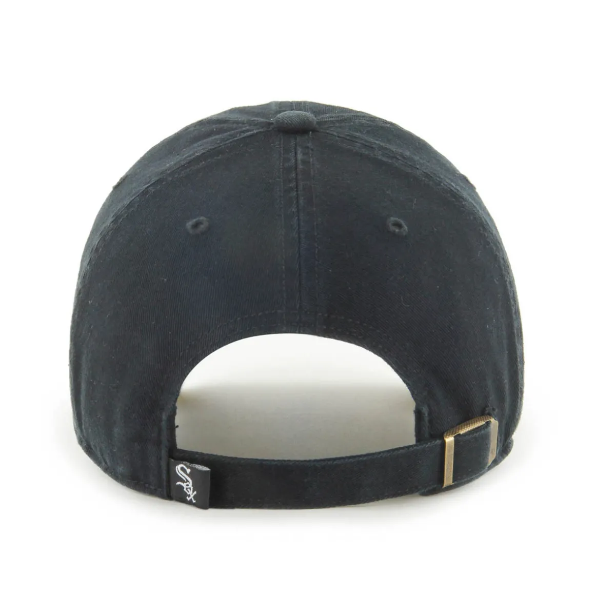 MLB Clean Up Chicago White Sox - Adult Adjustable Cap