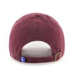 MLB Clean Up Los Angeles Dogger - Adult Adjustable Cap