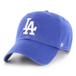 MLB Clean Up Los Angeles Dogger - Adult Adjustable Cap