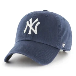 MLB Clean Up New York Yankees - Adult Adjustable Cap