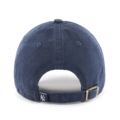 MLB Clean Up New York Yankees - Adult Adjustable Cap