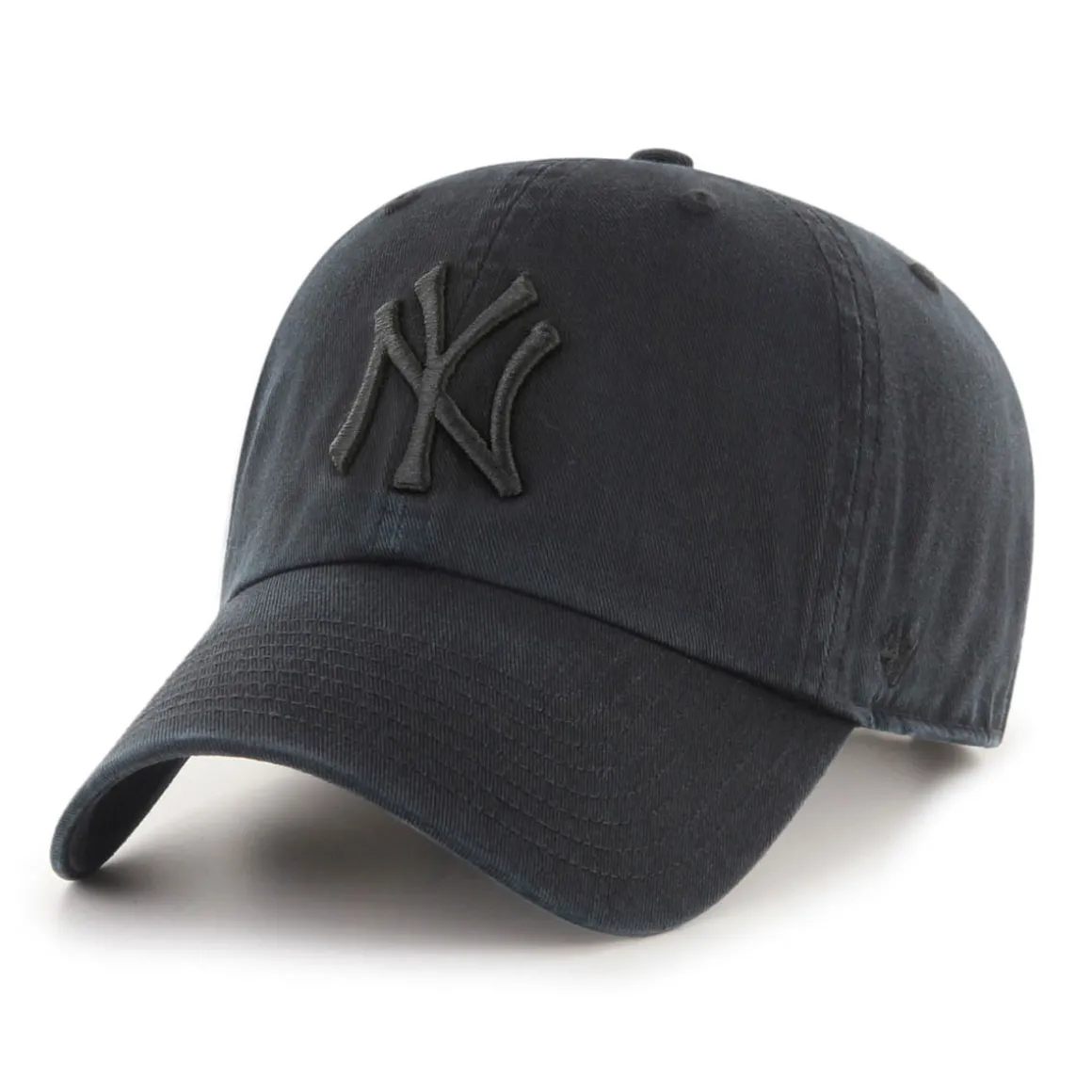 MLB Clean Up New York Yankees - Adult Adjustable Cap