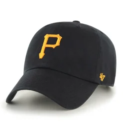 MLB Clean Up Pittsburgh Pirates - Adult Adjustable Cap