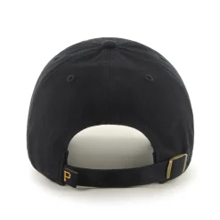 MLB Clean Up Pittsburgh Pirates - Adult Adjustable Cap