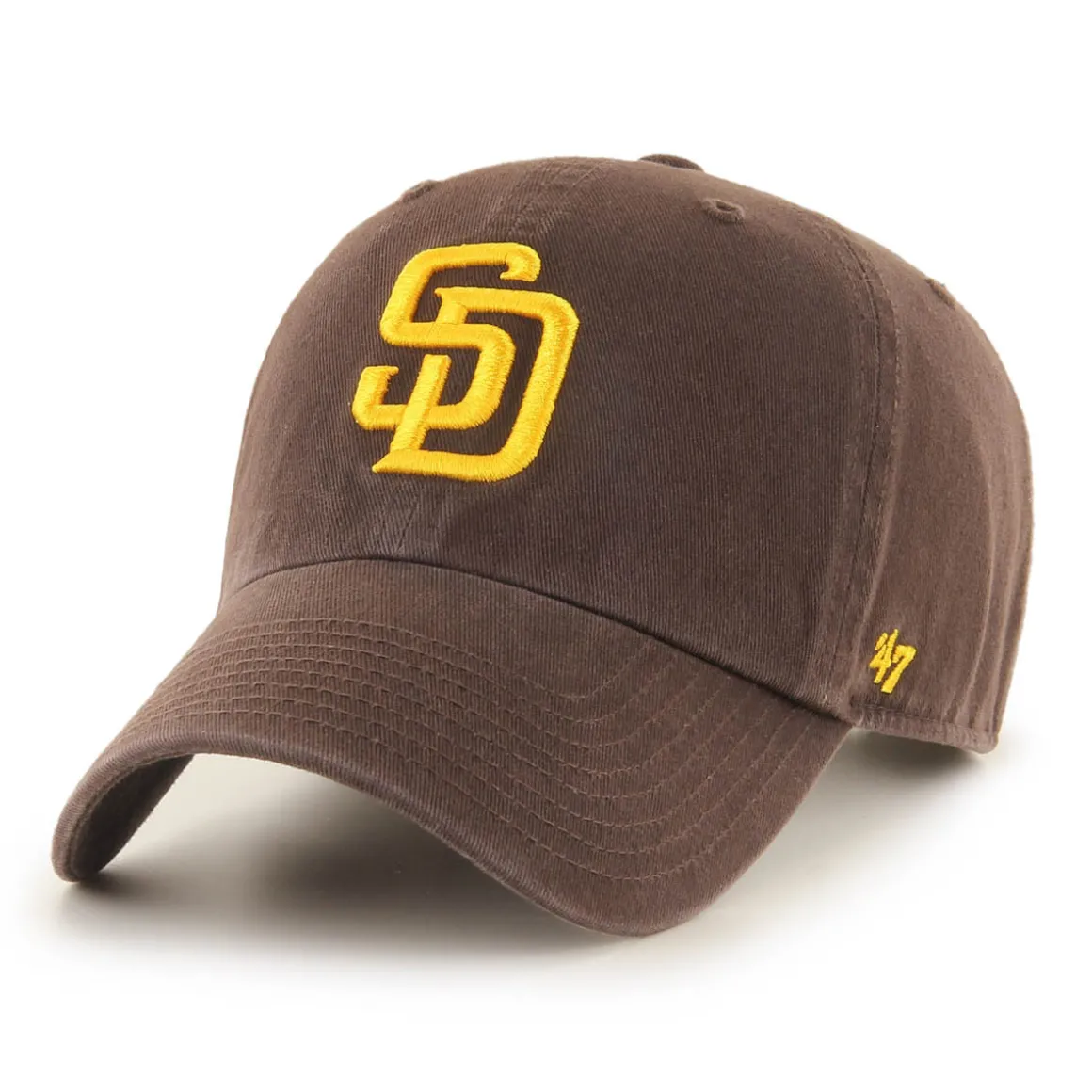 MLB Clean Up San Diego Padres - Adult Adjustable Cap