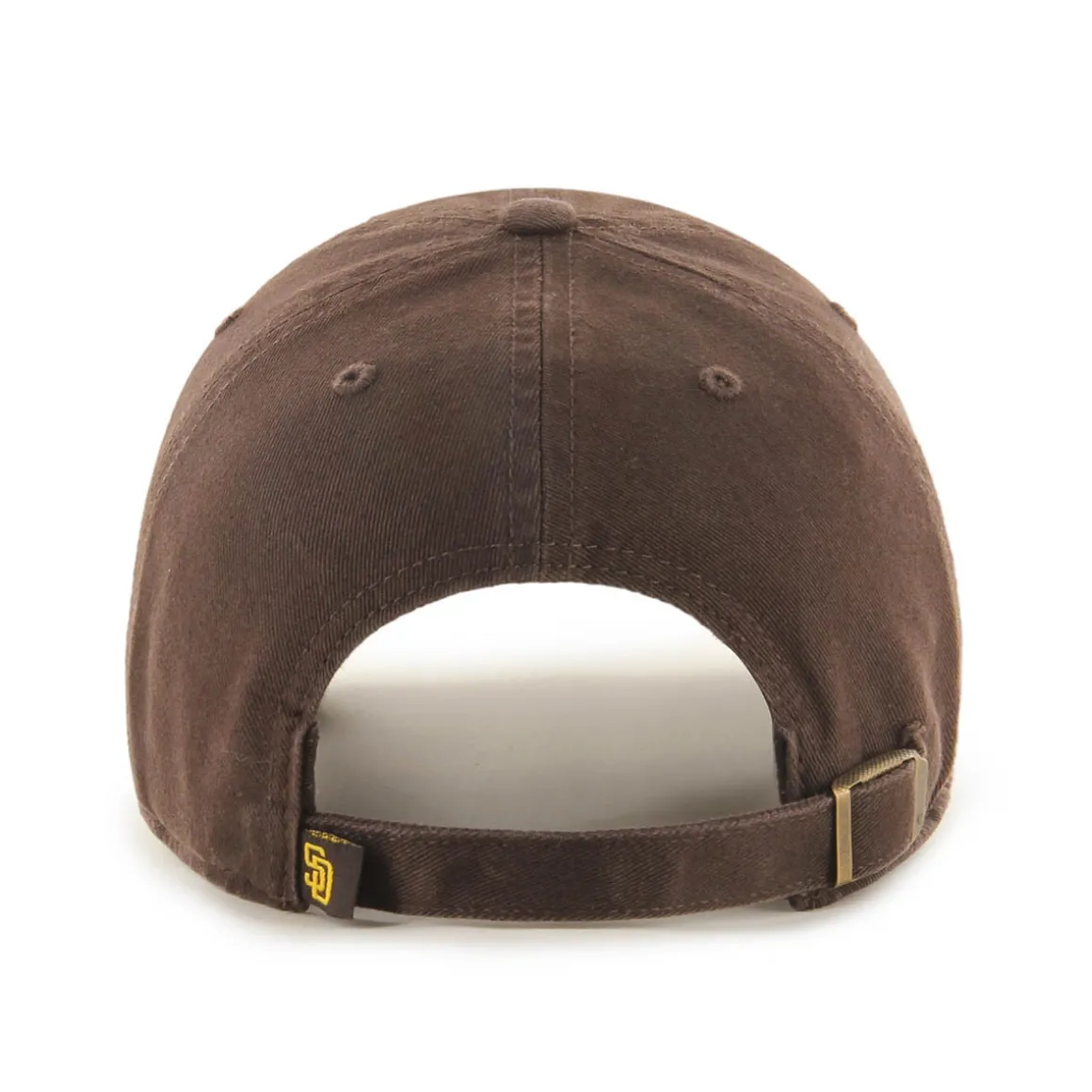 MLB Clean Up San Diego Padres - Adult Adjustable Cap