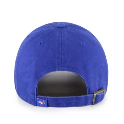 MLB Clean Up Toronto Blue Jays - Adult Adjustable Cap