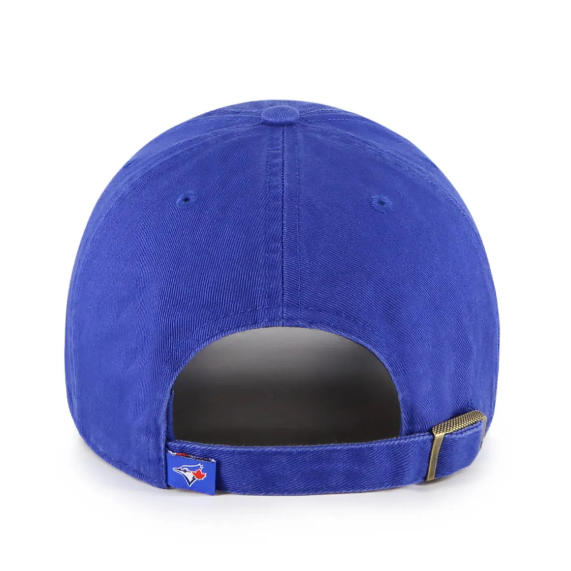 MLB Clean Up Toronto Blue Jays - Adult Adjustable Cap