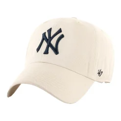 MLB Clean Up Yankees - Adult Adjustable Cap